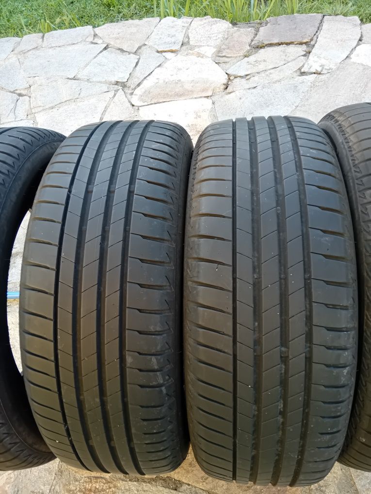 205 60 16 Bridgestone Turanza T005 Дот22