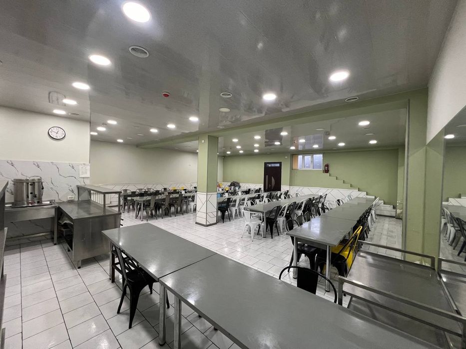 Ofis uchun arendaga joy