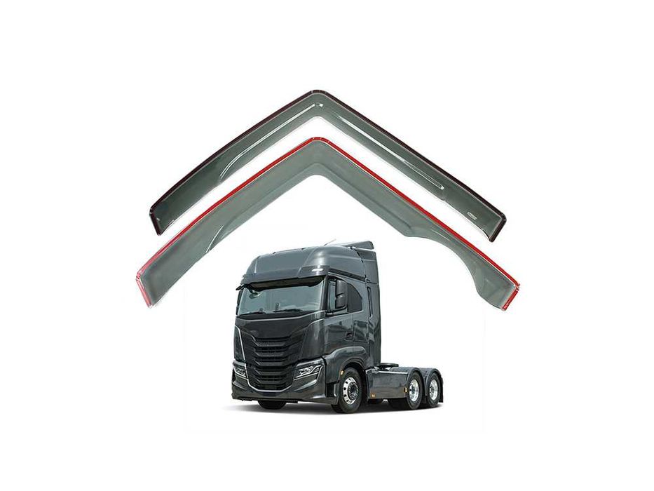 Paravanturi pentru Iveco S-Way / 2020+