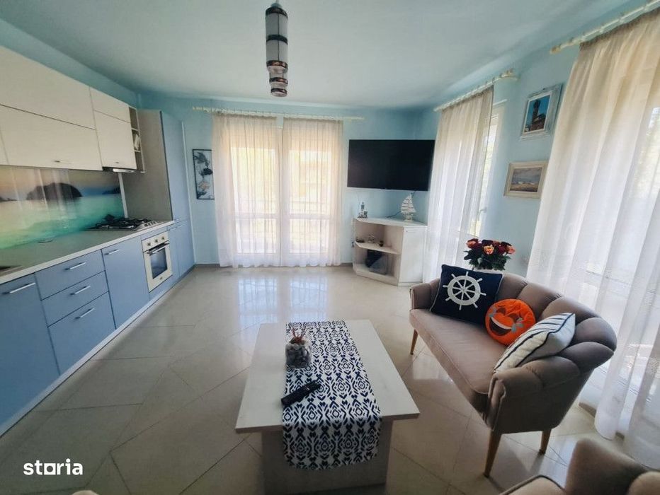 Ap 2 camere | modern | LIDL | Mamaia Sat