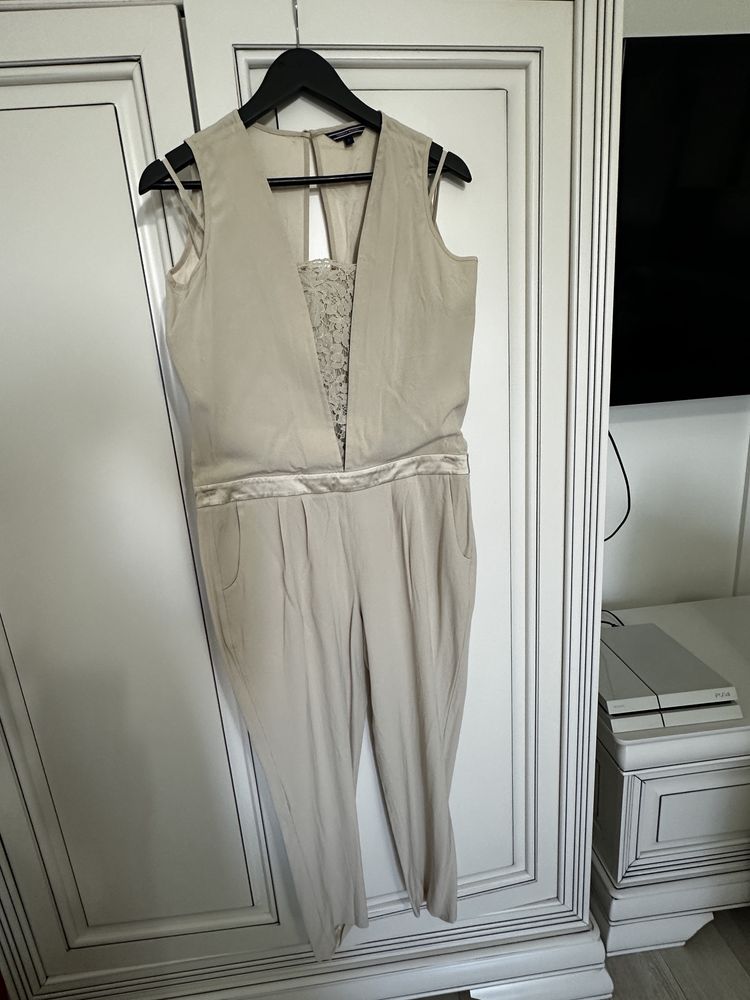 Vand salopeta eleganta Tommy Hilfiger