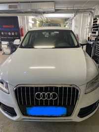 Audi Q5 3.0 TDI V6 DPF quattro S Tronic Comfort Design Euro 5