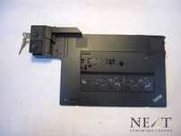 Докинг станция Lenovo 4337 ThinkPad Dock Series 3 +ключове +Гаранция