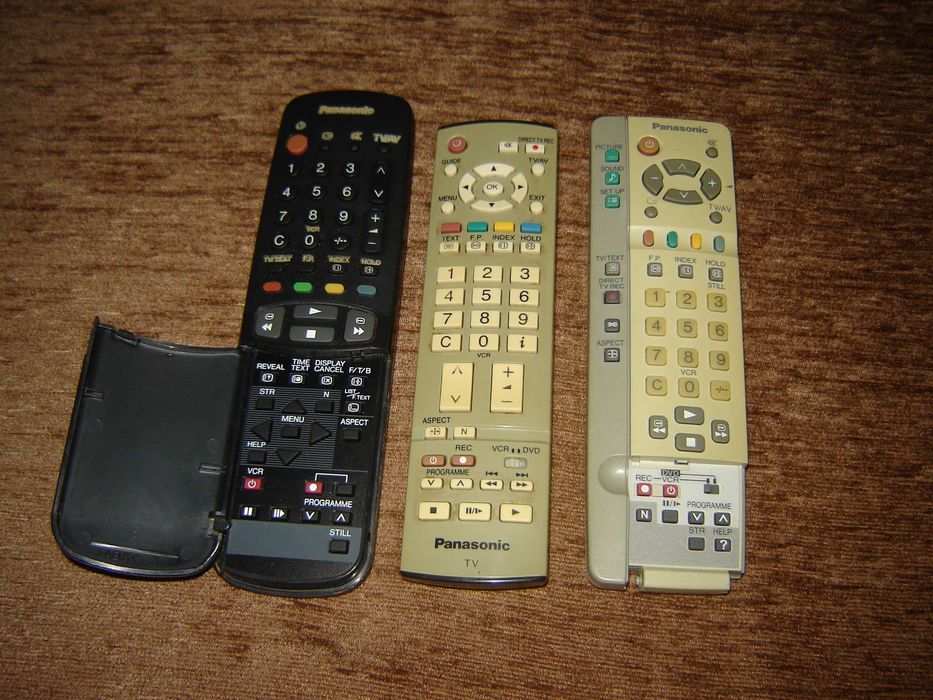 Telecomenzi Panasonic TV Originale