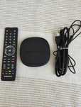 Bulsatcom Fusion tv box