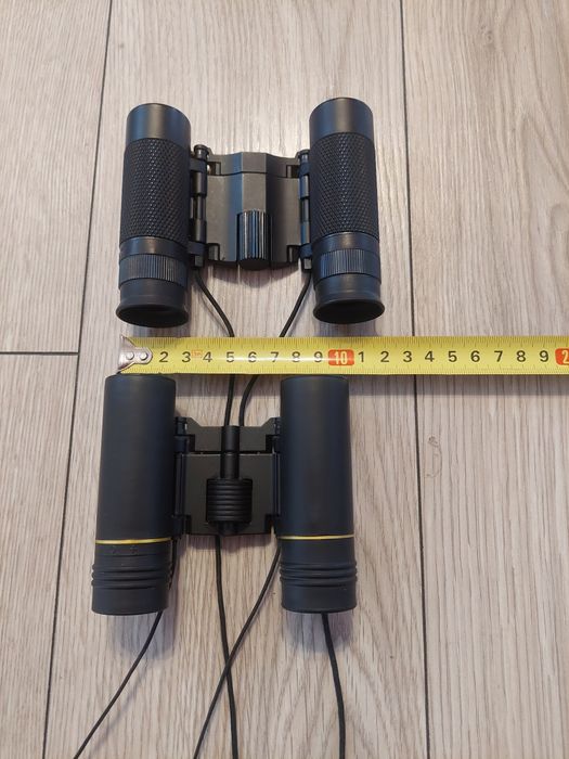 Vand Binoclu Optus 8x21 AT si Binoclu Tasco Sonoma 8x21