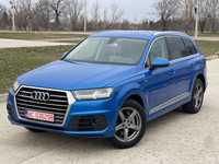 Audi Q7 un singur proprietar !