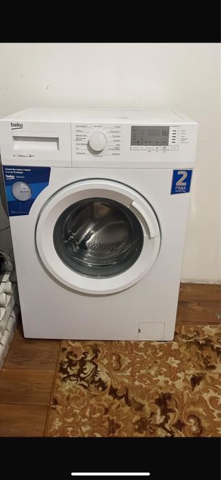 Продажа стиральных машин и холодильников