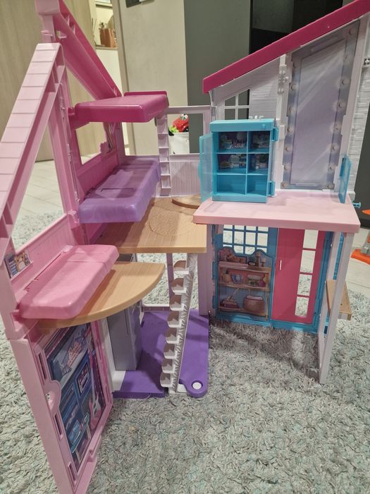 Къща за кукли Barbie