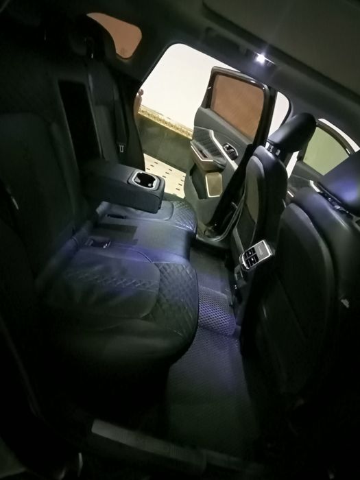 Exeed TXL срочни