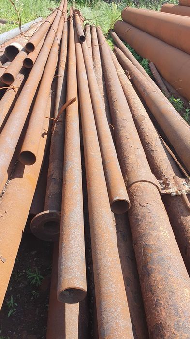 ТРУБА, 89 ,,325,159ст.8 и 4, 273 . б/у 530 ДЕШЕВО , 630 И 219 новая