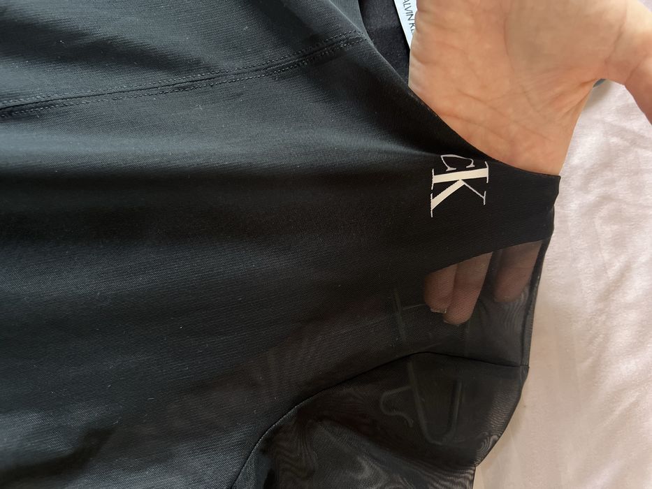 Дамска рокля Calvin Klein