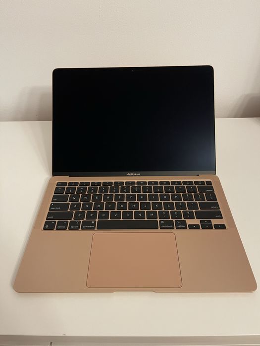 Macbook Air M1 2020 8GB 256GB
