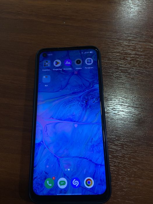 Продам Oppo Realme 6