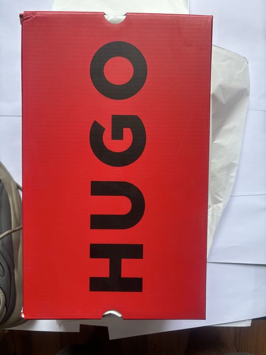 Pantofi sport Hugo Boss