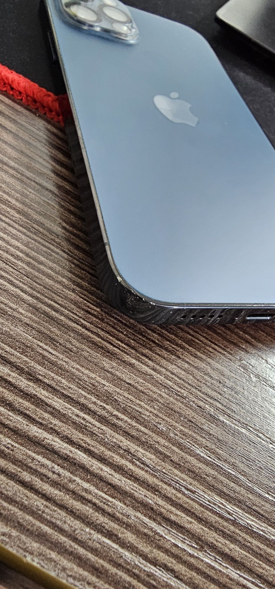Iphone 12 pro 128gb