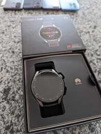 SmartWatch Huawei Watch GT 3 Pro Titan