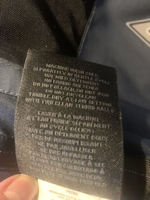 Geaca barbati Pajari Canada