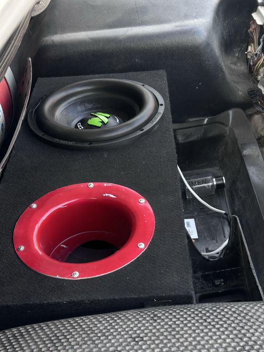 Machete Fight S  1600w