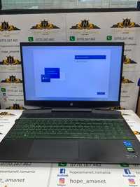 HOPE AMANET P12 - Laptop Gaming HP Pavilion / Intel® Core™ i5-11300H