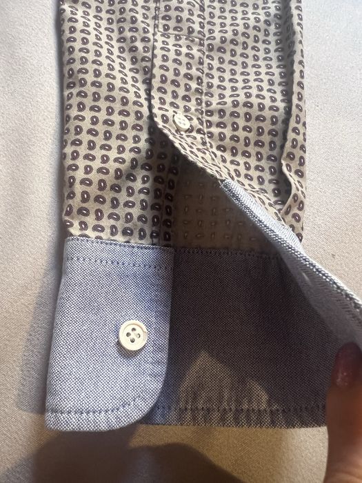 Camasa barbati Band of Outsiders