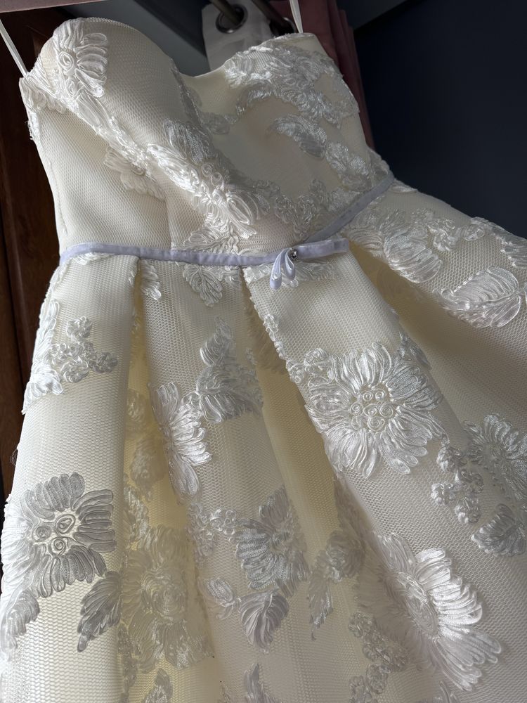 Рокля Christine fashion