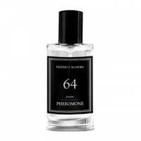 Parfum FM Barbati PHEROMONI (Feromoni) 50 ml by Federico Mahora