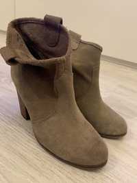 Botine Pull Bear