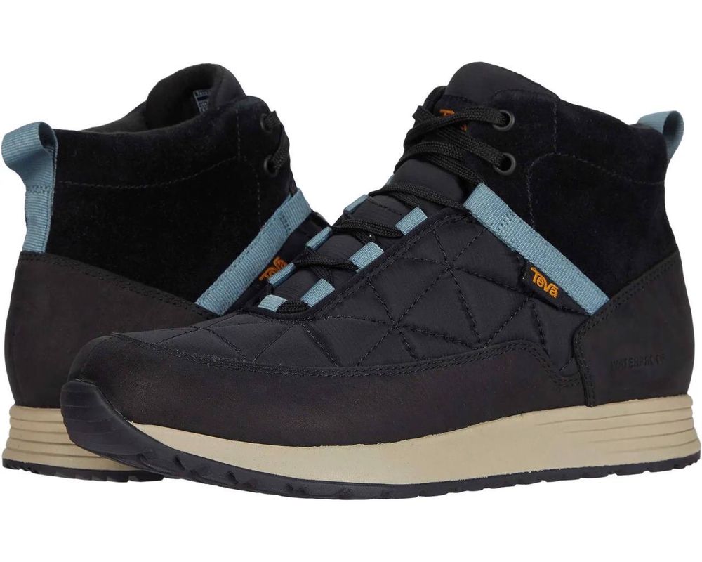 Teva® Ember Commute. водонепроницаемая обувь из США. Ориг. Разм 41