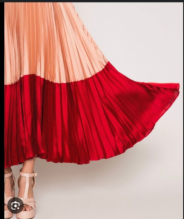 Дълга рокля Twinset