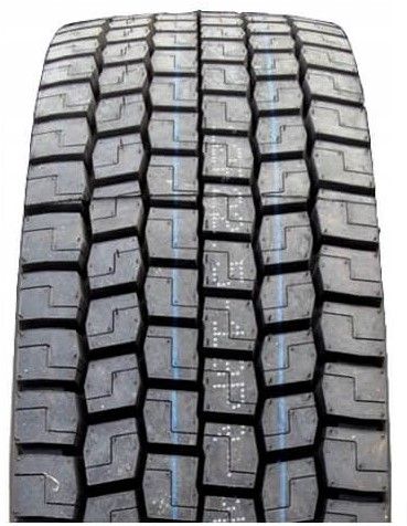 Anvelope noi 295/80R225 152/149L Goodride AD153  M+S
