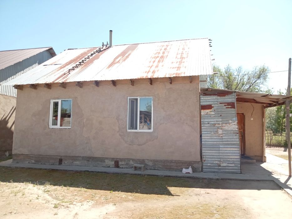 Үй сатылады.  Екпінді ауылында