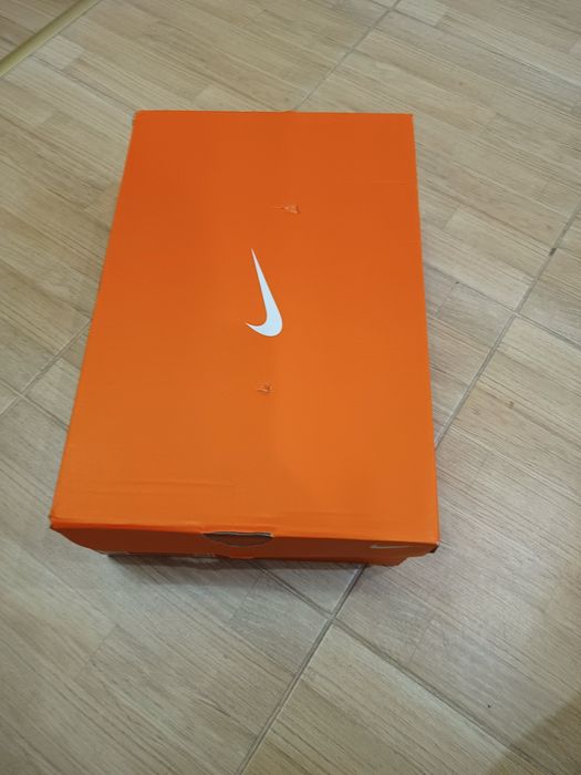 Маратонки Найк  N45