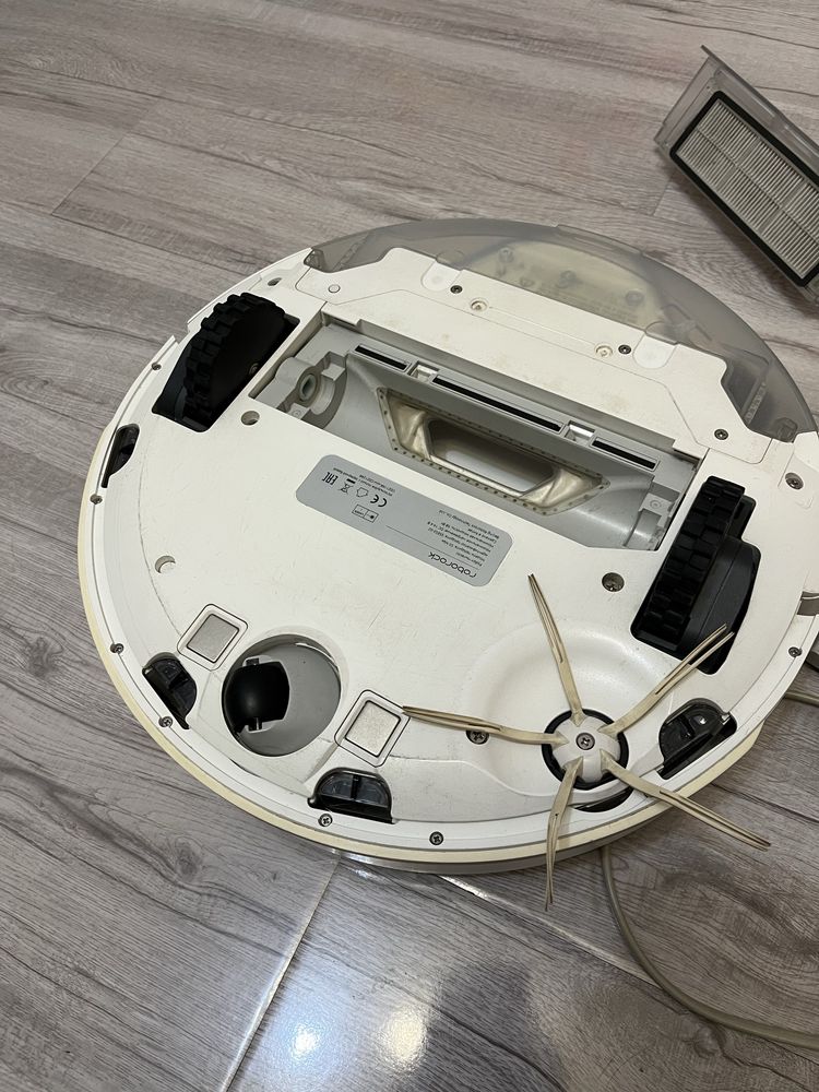 Xiaomi Roborock S5 max