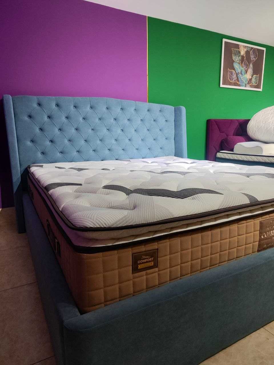Матрас | Matras | Ишлаб чикарувчидан | От производителя Гарантия 7-10