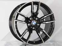 Джанти за БМВ 18" 19" 5х120/ Djanti za BMW 18" 19" 5x120