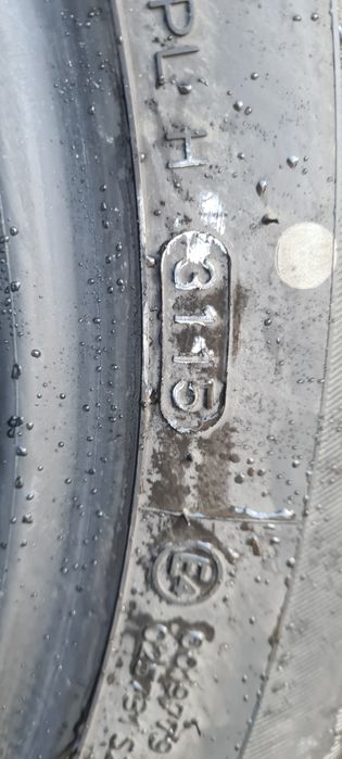 Гуми 205 65 16С ханкок