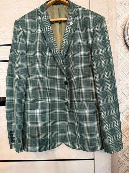 Продам шикарный пиджак