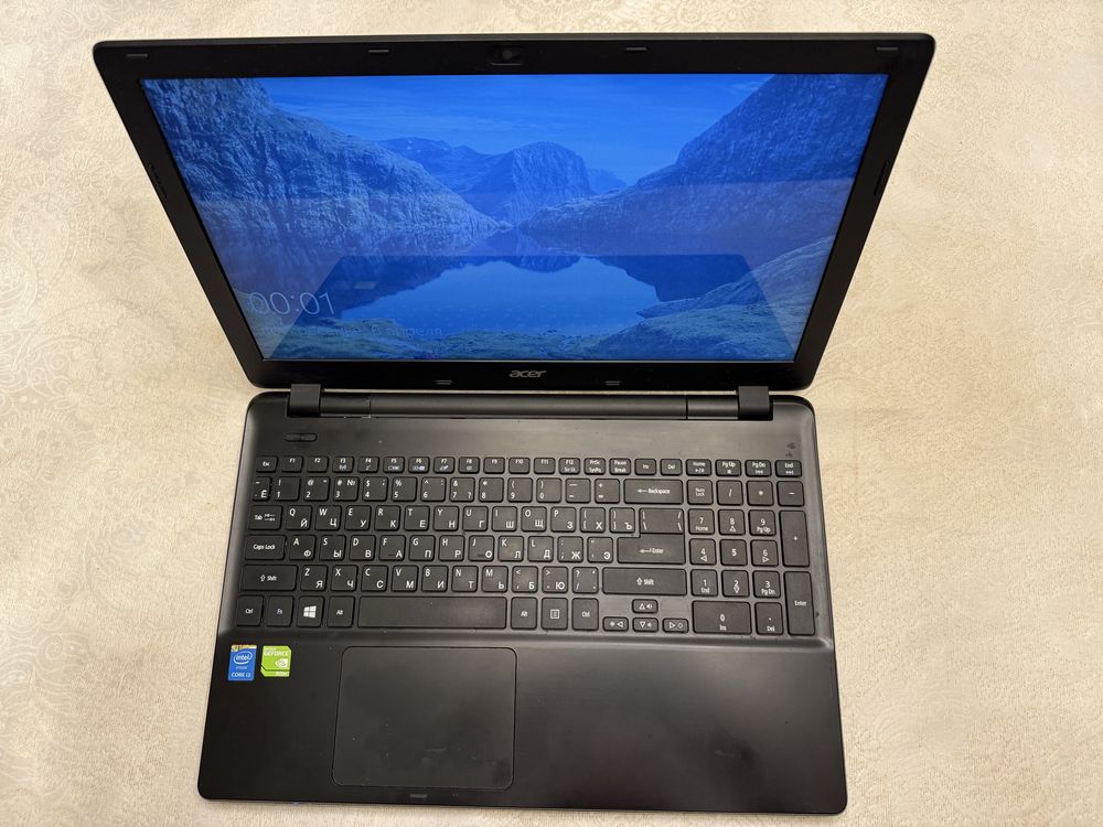 Acer Intel Core i3
