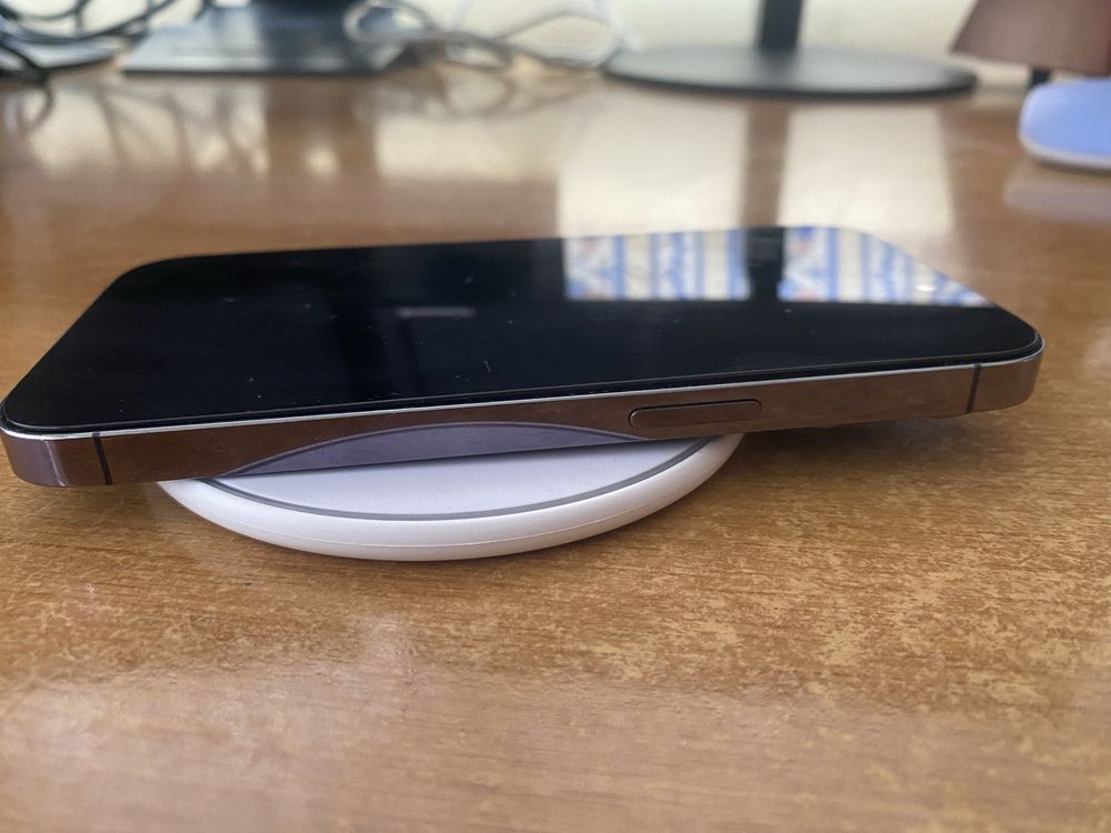 Iphone 14 PRO Deep Purple 128 GB