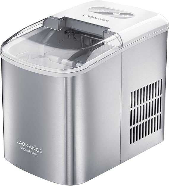 Ледогенератор Lagrange 489002