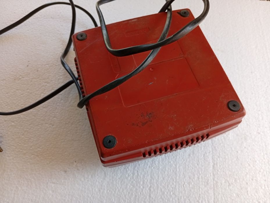 Încărcător  hilti 24v ni-cd