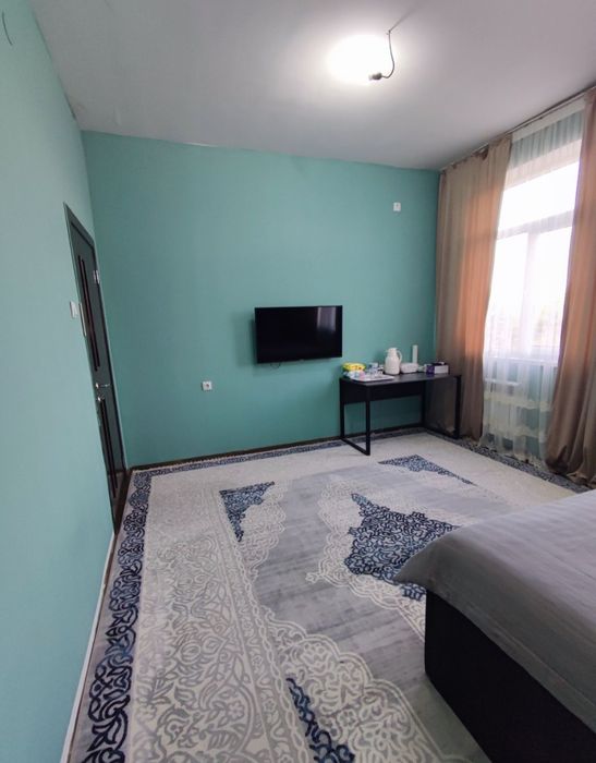 Продаётся квартира в новостройке!