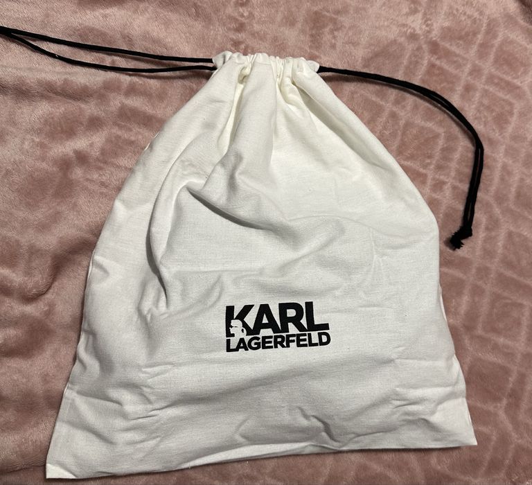 Чанта Karl Lagerfeld