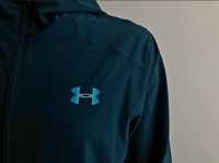 Jacheta Under armour ZF hood