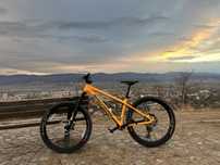 Nukeproof Scout Elite 275 M