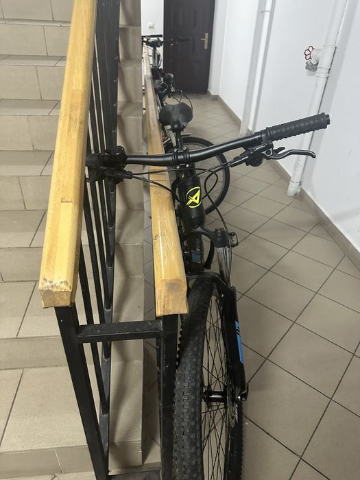vand bicicleta afi sport m3 cadru l