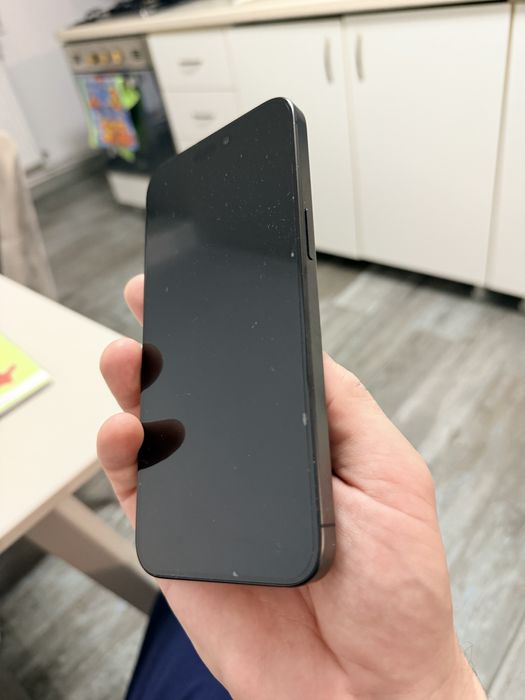 Iphone 16 pro max 256gb