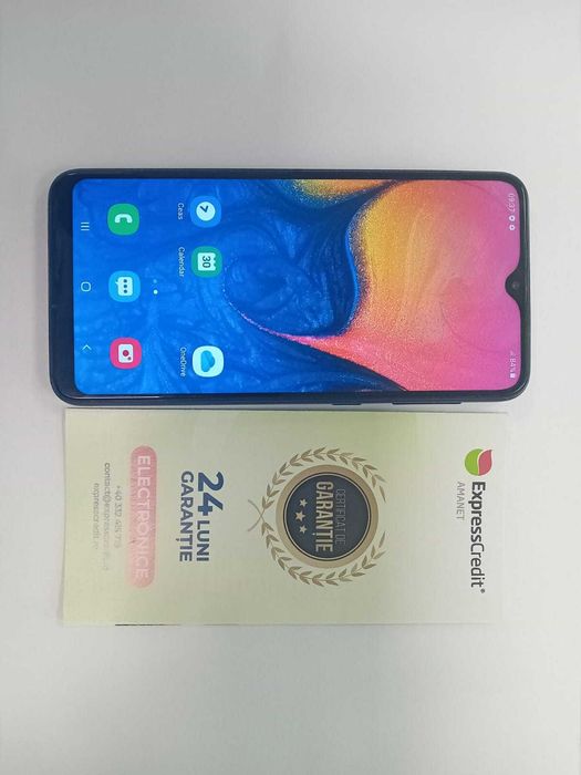 (AG33) Telefon Samsung Galaxy A10 2GB/32Gb Garantie 2 Ani