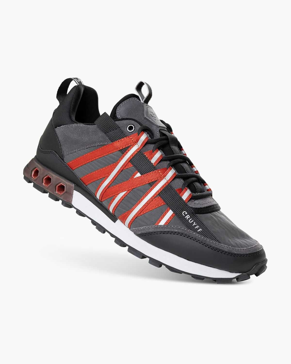 Cruyff Fearia hex tech original ликвидация